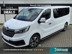 Renault Trafic - 2.0 Blue dCi 170 EDC DC T30 L2H1 Anniversary | BPM vrij | Direct leverbaar | Trekhaak | Na