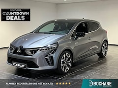 Mitsubishi Colt - 1.6 HEV Intense+ | Uit voorraad leverbaar | 8 jaar garantie