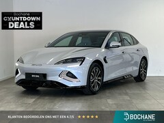 BYD Seal - Comfort RWD 61.4 kWh
