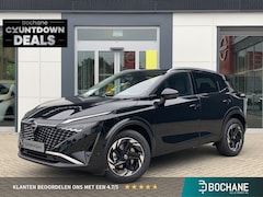 Nissan Qashqai - 1.5 e-Power N-Connecta | 360° rondomzichtcamera | Cold pack | Panoramisch glazendak