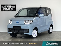 Cenntro Aventier - Avantier | AIRCO | TOT 170km ACTIERADIUS | TOT 90 KM/H | BLUETOOTH |