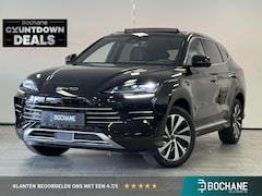 BYD Seal U - 1.5 DM-i FWD Boost DIRECT LEVERBAAR | PANORAMADAK | DODE HOEK DETECTIE | STOELVERWARMING |