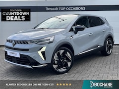 Renault Symbioz - 1.8 E-Tech full hybrid 160 iconic | Direct uit voorraad leverbaar | Pack Light & Sound Har