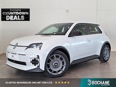 Renault 5 - 5 Urban Range Evolution 40 kWh | Van: € 29.059, - nu rijklaar voor: € 27.559,
