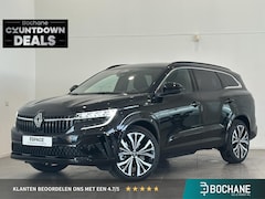 Renault Espace - 1.2 E-Tech Full Hybrid 200 Iconic 7p. | Matrix LED | Panoramadak | Harman Kardon | Pack Ad