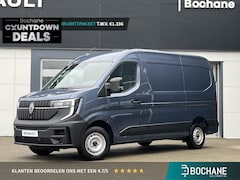 Renault Master - T35 2.0 dCi 130 L2H2 Start | Nieuw BPM Vrij | Blue Gris |