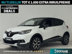 Renault Captur - 0.9 TCe Intens | Navigatie | Parkeersensoren achter | Cruise control | Lichtmetalen velgen