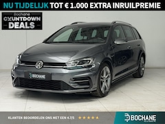 Volkswagen Golf Variant - 1.5 TSI Highline Business R | Navigatie | Camera | Cruise control adaptief |