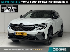 Renault Austral - 1.2 E-Tech full hybrid 200 techno esprit Alpine ACHTERUITRIJCAMERA | PACK SAFETY | PARELMO