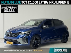 Renault Clio - 1.0 TCe 90 GPF esprit Alpine | Navigatie | 360 Camera | Cruise control adaptief | BOSE |