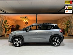 Citroën C3 Aircross - 1.2 PureTech S&S Shine Garantie Carplay Cruise Navi Clima Keyless Led Lane Rijklaar