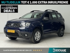 Dacia Duster - 1.3 TCe Comfort | Bluetooth | Trekhaak | Radio | Cruise control |
