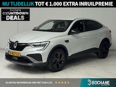 Renault Arkana - 1.6 E-Tech Hybrid 145 R.S. Line | Cruise control adaptief |