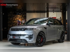 Land Rover Range Rover Sport - 3.0 P460e Dynamic HSE / Stormer Handling | Pano | 23inch | Cold clima |