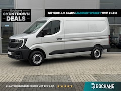 Renault Master - T35 2.0 dCi 150 L2H2 Advance | RIJKLAAR PRIJS | BPM VRIJ | NIEUW | MEERDERE KLEUREN EN UIT