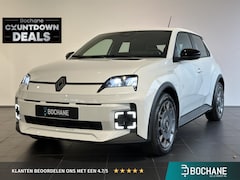 Renault 5 - 5 urban range evolution 40 kWh | DIRECT LEVERBAAR | APPLE CARPLAY & ANDROID AUTO | PARKEER