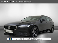 Volvo V60 - 2.0 B3 Essential Edition | Driver Assist | Climate Pack |