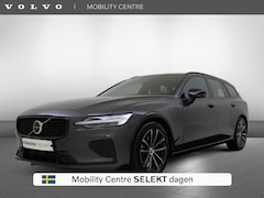 Volvo V60 - 2.0 T6 AWD + Dark | Trekhaak | 360 Camera |