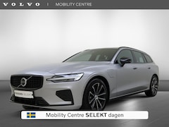 Volvo V60 - 2.0 T6 AWD + Dark | Trekhaak | 360 Camera |