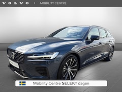Volvo V60 - 2.0 T6 AWD Plus Dark | 360-camera | H&K Audio | Trekhaak