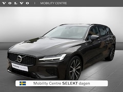 Volvo V60 - T6 AWD + Dark | H&K Audio | Trekhaak | Panodak