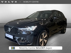 Volvo XC60 - T6 AWD + Dark | Trekhaak | Panodak | 360° Camera