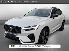 Volvo XC60 - T6 AWD U. Dark | H&K Audio | Trekhaak | Head-up Display