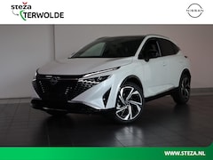 Nissan Qashqai - 1.5 e-Power Tekna Plus GEN3 | €1500, - Voorraad Korting