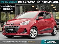 Hyundai i10 - 1.0i Comfort | Trekhaak