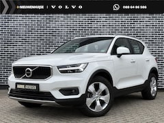 Volvo XC40 - 1.5 T2 Business Pro | Adaptieve Cruise Control | Trekhaak | Navigatie | Apple CarPlay & An