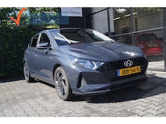 Hyundai i20 - 1.0 T-GDI Comfort