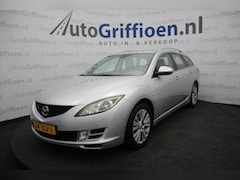 Mazda 6 Sportbreak - 1.8 Touring keurige station met trekhaak
