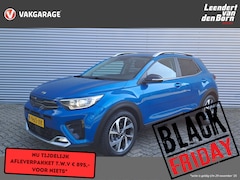 Kia Stonic - 1.0 T-GDi MHEV GT-Line | Navi | Camera | LM Velgen | Cruise | GT- Line
