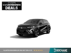 Mitsubishi Grandis - First Edition | Achteruitrijcamera | Adaptive Cruise Control (ACC) | Automatic High Beam (