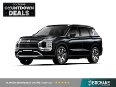 Mitsubishi Outlander - First Edition | Adaptive Cruise Control (ACC) | Blind Spot Warning (BSW) | Dual-zone Clima