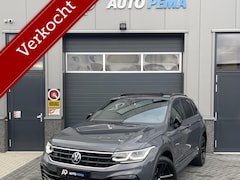 Volkswagen Tiguan - 1.4 TSI eHybrid 245PK 3xR-Line Sf