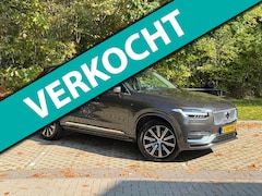 Volvo XC90 - 2.0 T8 Recharge AWD Inscription Exclusive