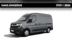 Renault Master - Extra | Achteruitrijcamera | C-Shape LED dagrijverlichting | Elektronisch geregelde aircon