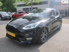 Ford Fiesta - 1.0 EcoBoost ST-Line MAXTON APPLE CAR PLAY NAVI
