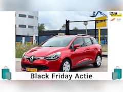 Renault Clio Estate - 0.9 TCe Expression|navi|blueth|airco|cruise|boekjes|2xsleutels