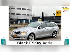 Mercedes-Benz C-klasse Estate - 200 CDI Business Class