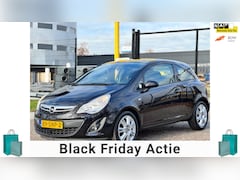 Opel Corsa - 1.2 EcoFlex Selection LPG/apk29-09-2026