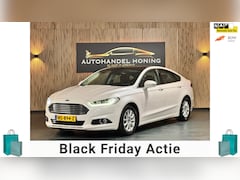 Ford Mondeo - 1.5 TDCi Titanium|PANO|STUURVERW|LEDER|XENON|LED|NAVI