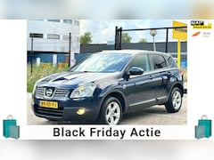 Nissan Qashqai - 2.0 Tekna Pack