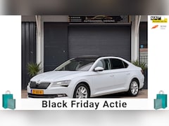 Skoda Superb - 1.5 TSI ACT/AUT/PANO/NAVI/XENON/PDC/BOMVOLL