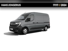 Renault Master - Extra | Achteruitrijcamera | C-Shape LED dagrijverlichting | Elektronisch geregelde aircon