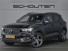 Volvo XC40 - 2.0 T4 R-Design Trekhaak Camera 19"