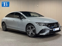 Mercedes-Benz EQE - 300 AMG Styling 89 kWh-PANORAMA-NIGHT-MEMORY-ACC-CAMERA-ZEER COMPLEET
