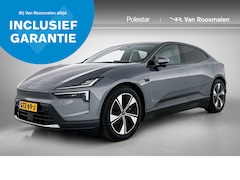 Polestar 4 - 4 Long Rang Dual Motor Pilot Plus 100 kWh