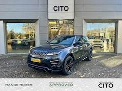 Land Rover Range Rover Evoque - P300e PHEV AWD R-Dynamic S